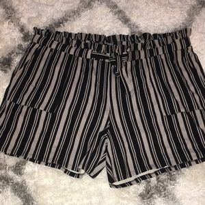 Torrid 2 shorts (PLUS SIZE)